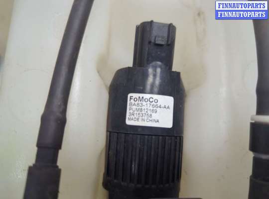 купить Бачок омывателя на Ford Explorer 2015-2019