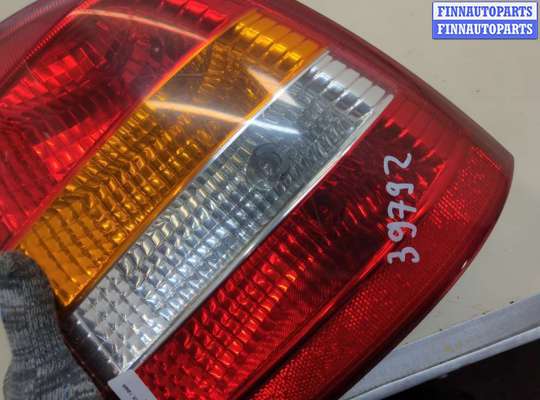 купить Фонарь (задний) на Opel Astra G 1998-2005