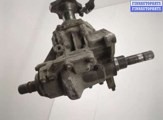 купить Редуктор Раздаточный КПП (раздатка) на Dacia Duster 2010-2017