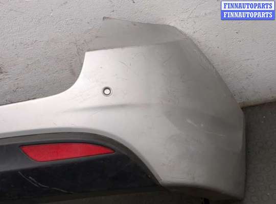 купить Бампер на Hyundai i40 2011-2019