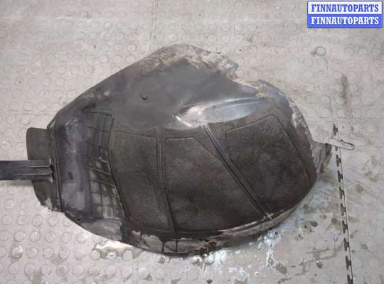 купить Защита арок (подкрылок) на Opel Astra J 2010-2017