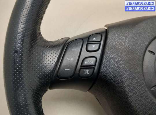 купить Руль на Mazda 3 (BK) 2003-2009