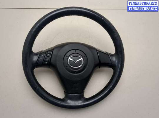 купить Руль на Mazda 3 (BK) 2003-2009