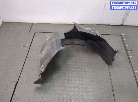 купить Защита арок (подкрылок) на Jaguar X-Type 2001-2009