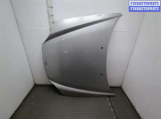 Купить Капот на Hyundai Coupe (Tiburon) 2002-2009 Капот HN610227 на Hyundai Coupe (Tiburon) 2002-2009