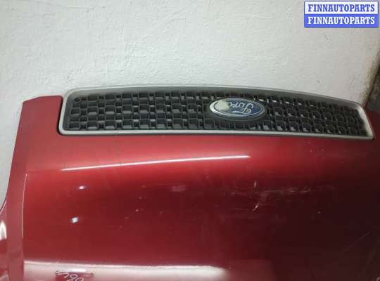 купить Капот на Ford Fusion 2002-2012