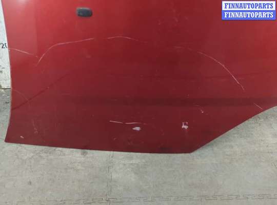 купить Капот на Ford Fusion 2002-2012