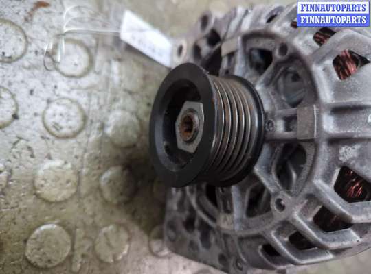 купить Генератор на Volkswagen Polo 2009-2014