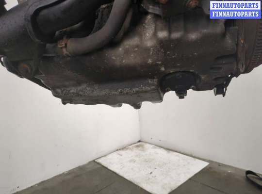 купить Турбина на Skoda Rapid 2012-2020