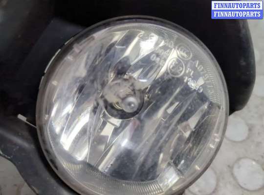 купить Фара противотуманная (галогенка) на Dacia Sandero 2013-2020