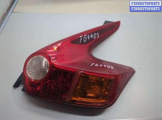 Фонарь (задний) NS999799 на Nissan Juke 2010-2019