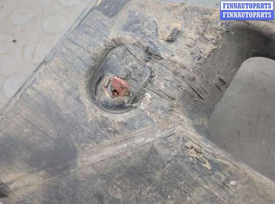 купить Защита днища, запаски, КПП, подвески на Ford Fusion 2017-2020 USA