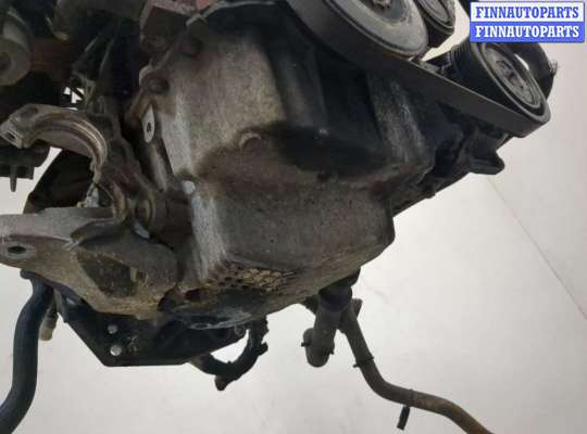 купить Корпус масляного фильтра на Renault Scenic 2009-2012