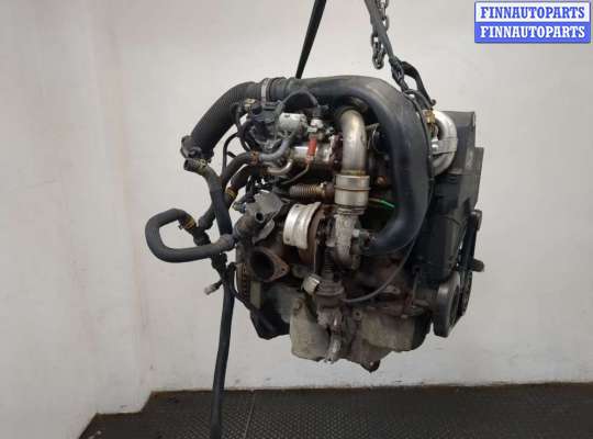 купить Корпус масляного фильтра на Renault Scenic 2009-2012