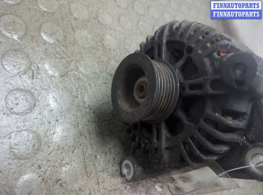 купить Генератор на BMW X5 E53 2000-2006