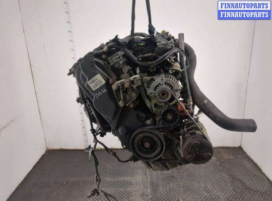 Двигатель (ДВС) FO2196158 на Ford Kuga 2008-2012