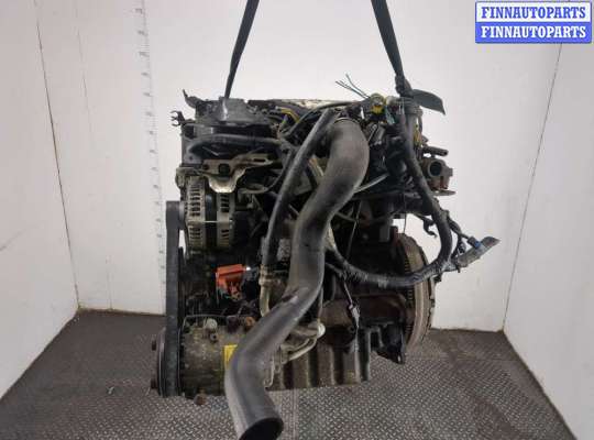 купить Двигатель (ДВС) на Ford Kuga 2008-2012