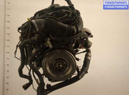 купить Двигатель (ДВС) на Ford S-Max 2010-2015