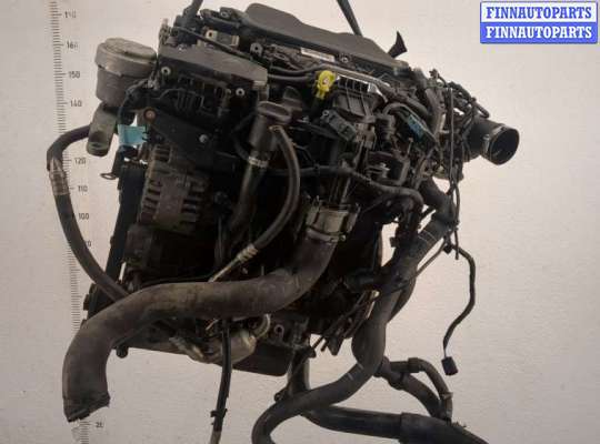 купить Двигатель (ДВС) на Ford S-Max 2010-2015