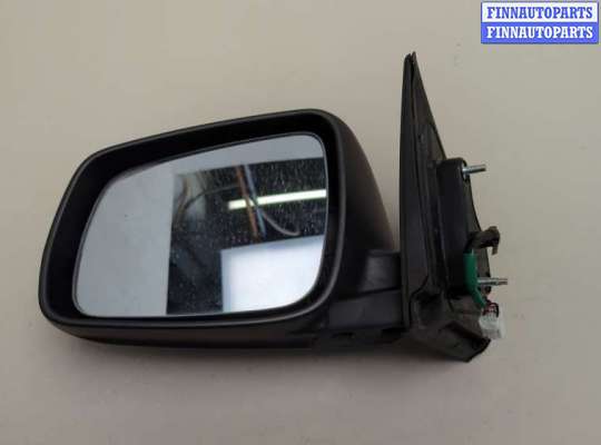Зеркало боковое на Mitsubishi Lancer X