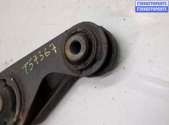 Подушка ДВС на Toyota Prius II