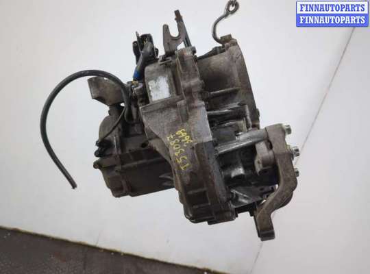 купить КПП - автомат (АКПП) на Opel Corsa D 2006-2014