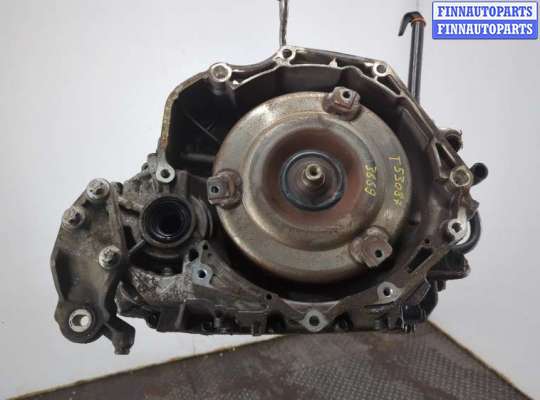 купить КПП - автомат (АКПП) на Opel Corsa D 2006-2014