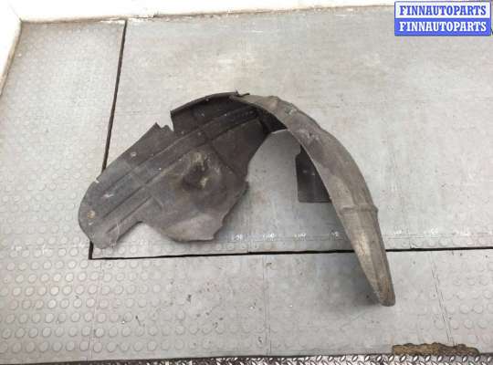 купить Защита арок (подкрылок) на Ford Focus 2 2008-2011