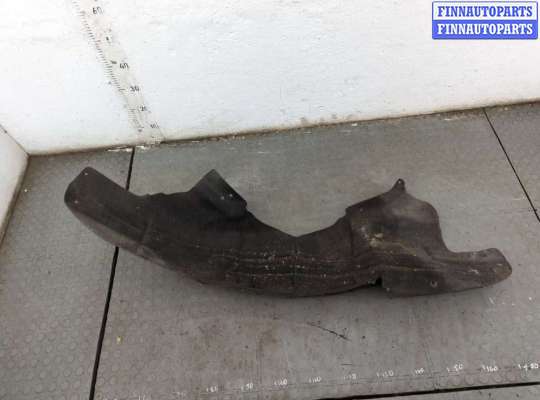 купить Защита арок (подкрылок) на Ford Focus 2 2008-2011