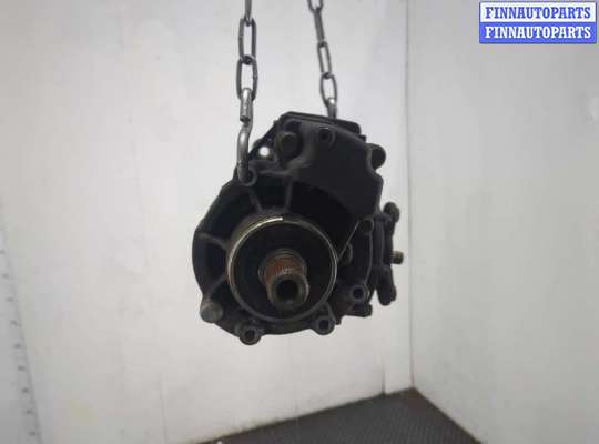 купить Редуктор моста на Volkswagen Tiguan 2007-2011