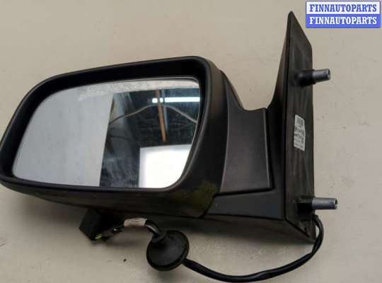 Зеркало боковое OP2388964 на Opel Zafira B 2005-2014