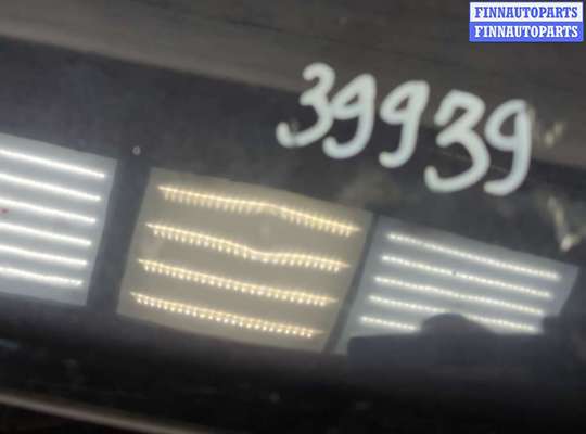 купить Крышка (дверь) багажника на Volkswagen Bora 1998-2005