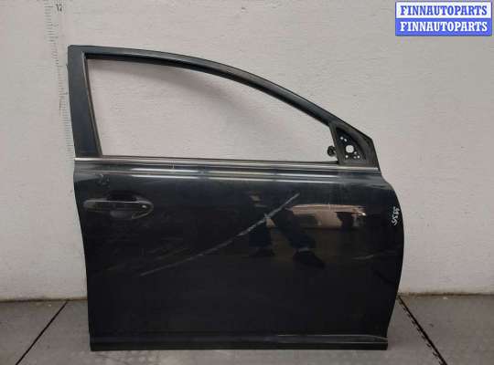 Дверь боковая (легковая) TT897520 на Toyota Avensis 2 2003-2008