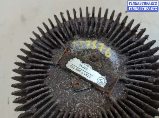 купить Муфта вентилятора (вискомуфта) на BMW 7 E65 2001-2008