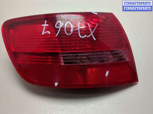 Фонарь (задний) AU1632655 на Audi A6 (C6) 2004-2011