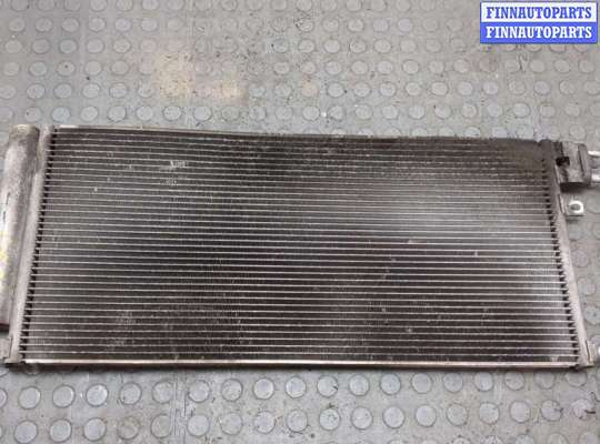 Радиатор кондиционера OP2351055 на Opel Mokka 2012-2019