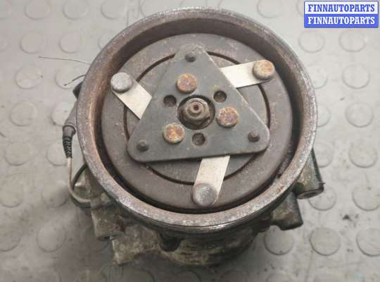 купить Компрессор кондиционера на Renault Clio 1998-2008