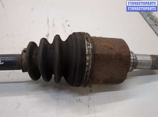 купить Полуось (приводной вал, шрус) на Honda Civic 2000-2006