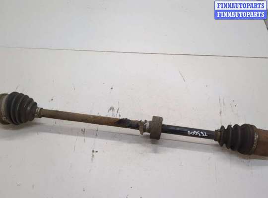 Полуось (приводной вал, шрус) HD526861 на Honda Civic 2000-2006