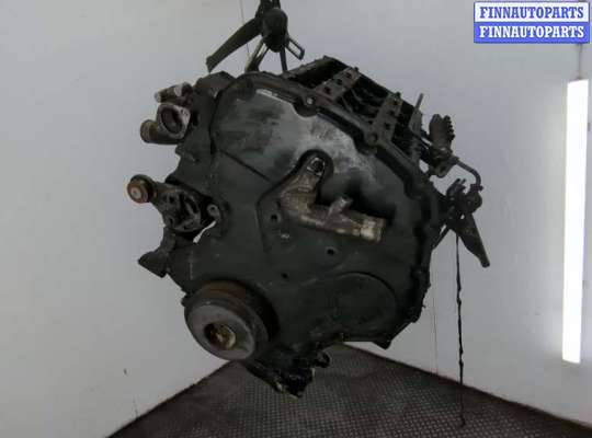 купить Двигатель (ДВС на разборку) на Ford Transit 2006-2014