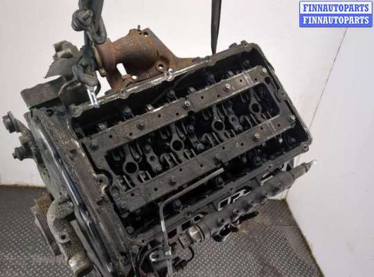 купить Двигатель (ДВС на разборку) на Ford Transit 2006-2014