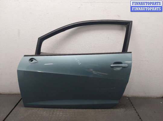 купить Ручка двери наружная на Seat Ibiza 4 2008-2012