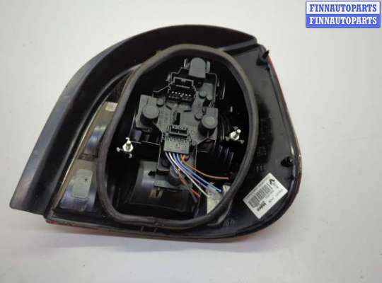 купить Фонарь (задний) на Renault Scenic 1996-2002