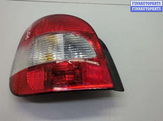 купить Фонарь (задний) на Renault Scenic 1996-2002