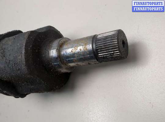 купить Полуось (приводной вал, шрус) на Citroen Jumper (Relay) 2006-2014