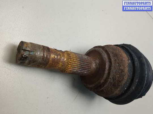 купить Полуось (приводной вал, шрус) на Citroen Jumper (Relay) 2006-2014