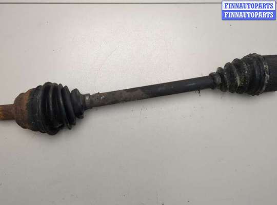 купить Полуось (приводной вал, шрус) на Citroen Jumper (Relay) 2006-2014