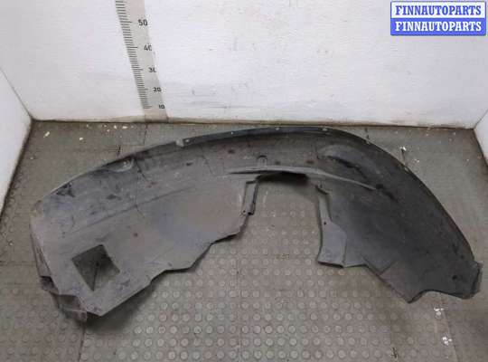 купить Защита арок (подкрылок) на BMW X5 E53 2000-2006