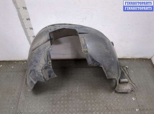 купить Защита арок (подкрылок) на BMW X5 E53 2000-2006