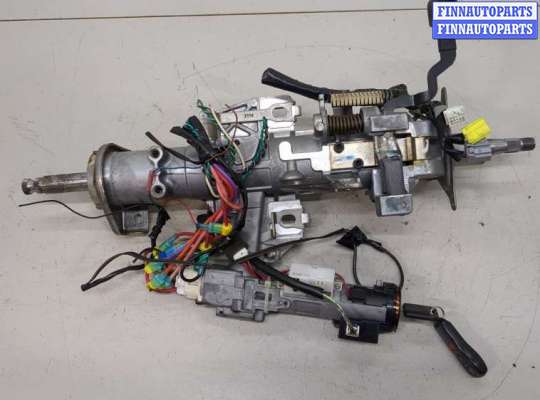 купить Колонка рулевая на Nissan Titan 2003-2015